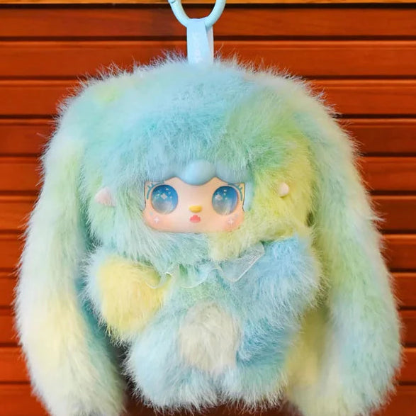 Yooki Hopping Bunny Plush Blind Box