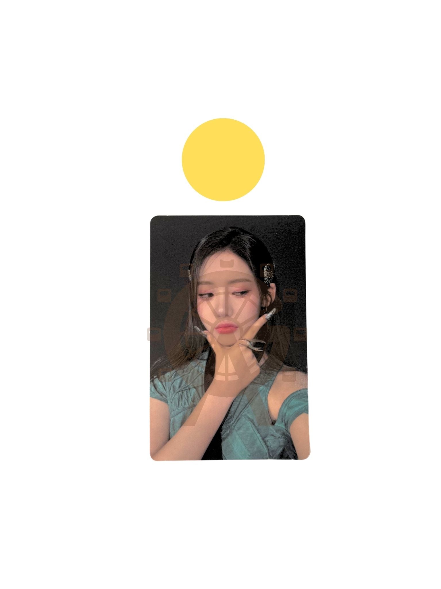 (trade) BabyMonster (Photobook Vers Rora)