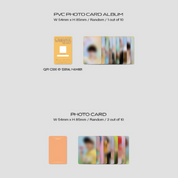 The Boyz 7th Mini Album: Be Aware [Platform Ver.] [Meta Album]