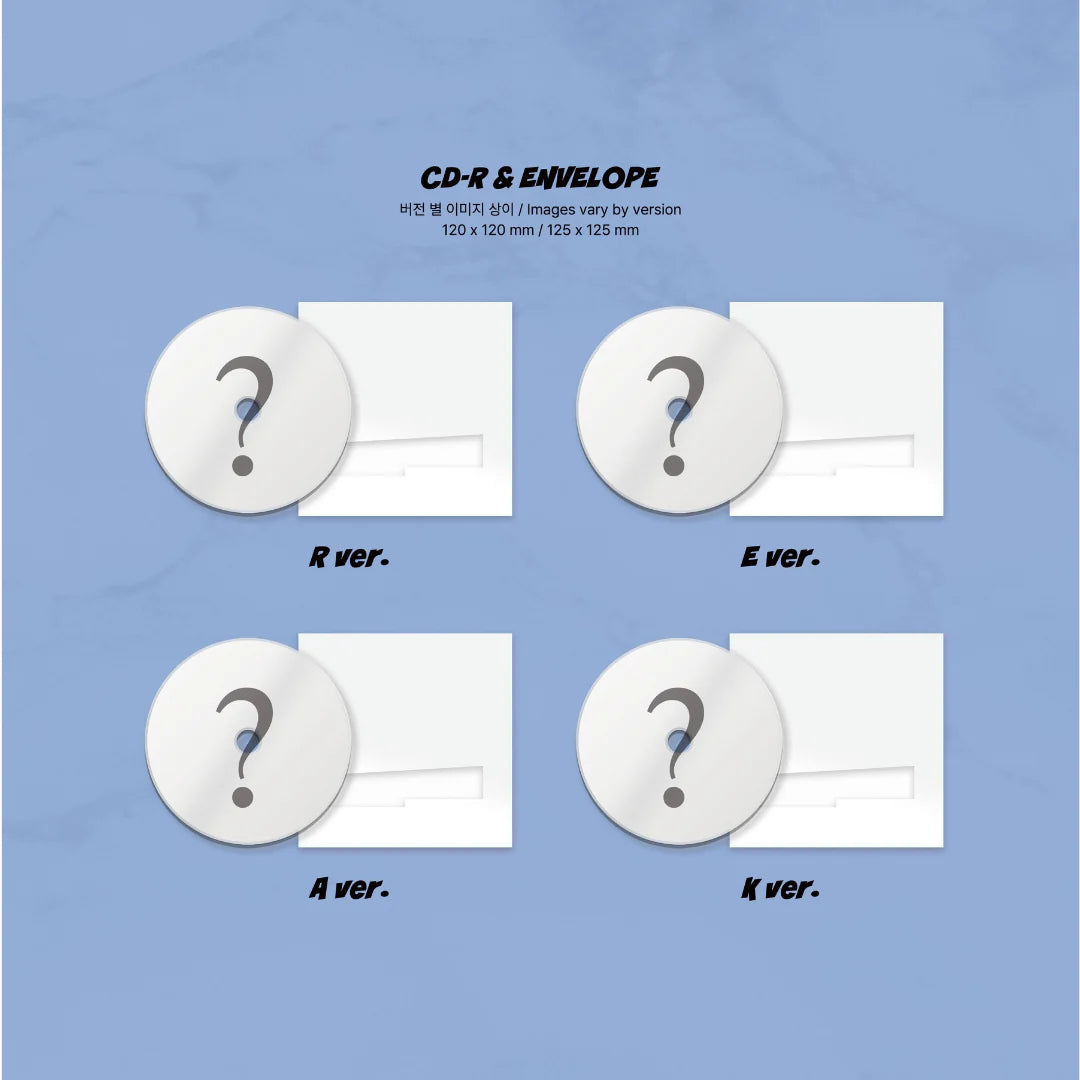 DREAMCATCHER - 10th Mini Album 'Virtuous'