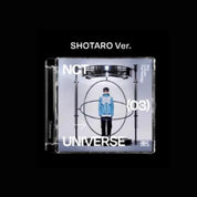 NCT Vol.3: Universe [Jewel Case Ver.]