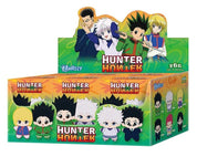 Hunter x Hunter Starfish Plush Blind Box (1/6)