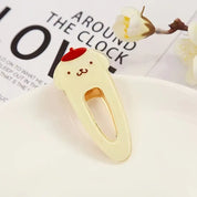Pompompurin Hair Pin L (1pc)