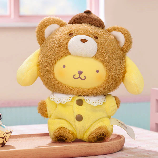 Sanrio Characters Latte Baby Blind Box RDT