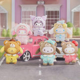 Sanrio Characters Latte Baby Blind Box