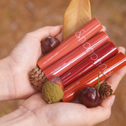 rom&nd Juicy Lasting Tint Autumn Fruit Series [4 Colors]