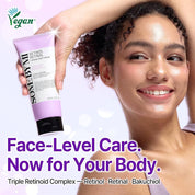 SOME BY MI Retinol Retinal Firming Body Cream [200ml]