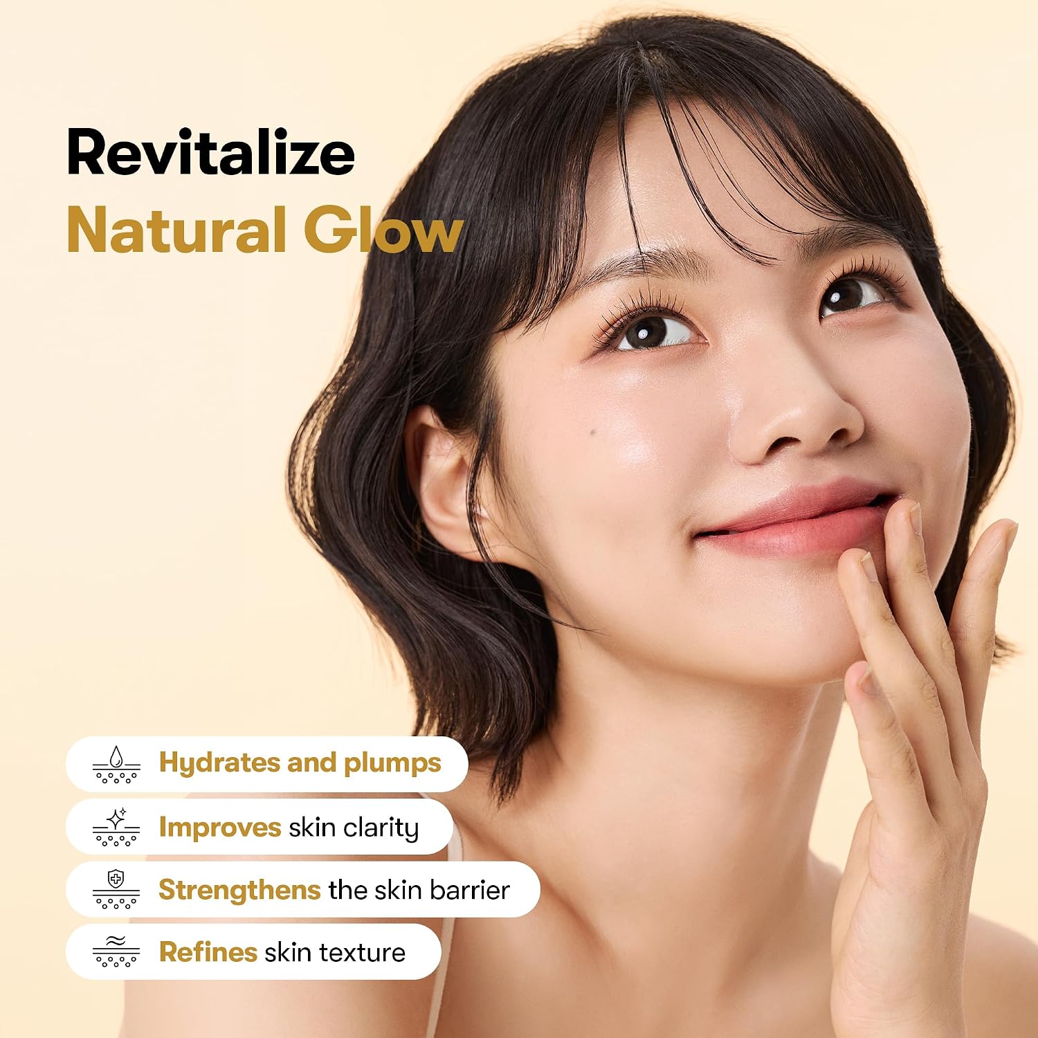 VT Rice Ceramide Serum [30g]