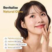 VT Rice Ceramide Serum [30g]