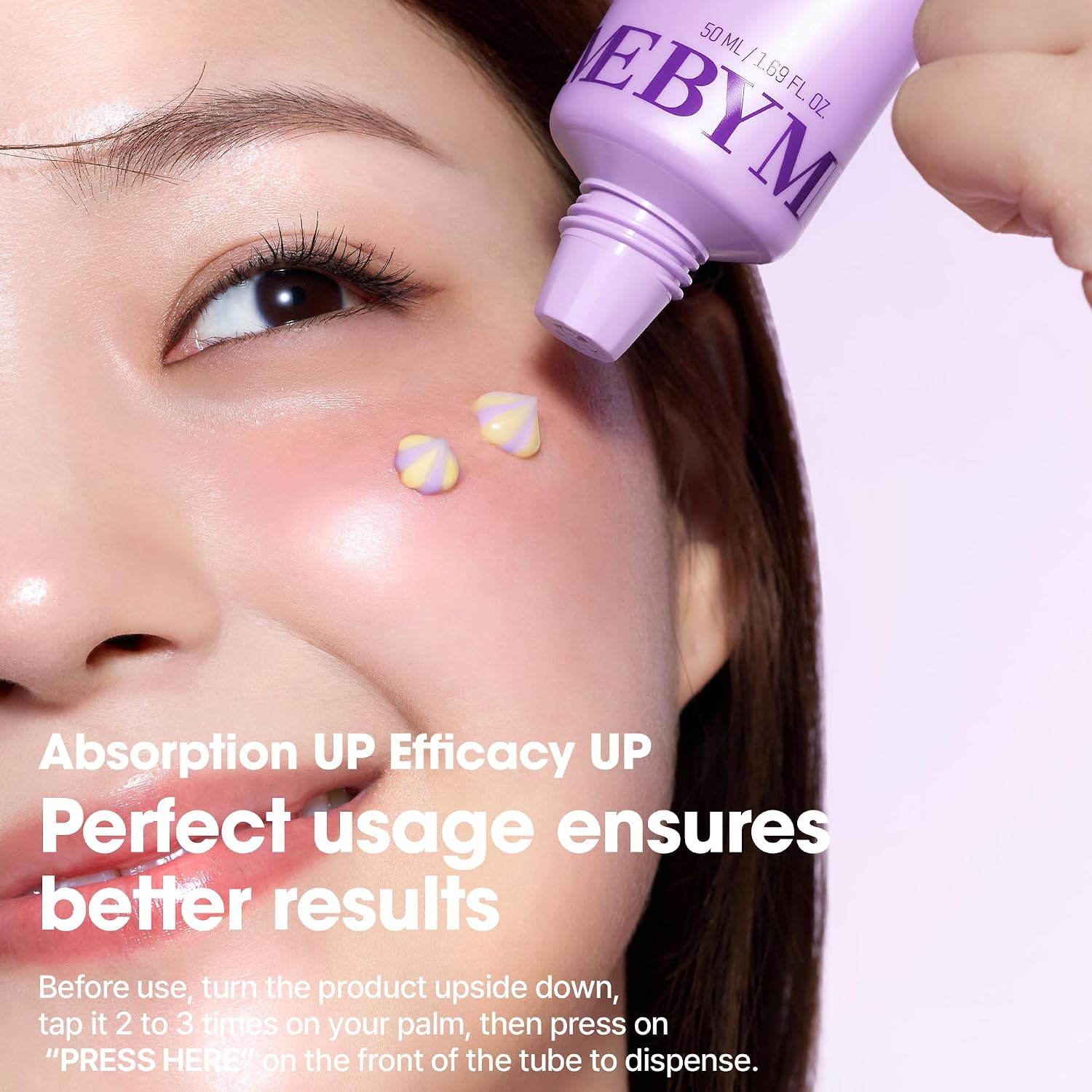 SOME BY MI Retinol Bakuchiol Dual Cream [50ml]