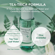 SKIN1004 Madagascar Centella Tea-Trica Purifying Toner [210ml]