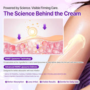 SOME BY MI Retinol Retinal Firming Body Cream [200ml]