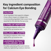 Dr.Melaxin Calcium Bonding Eye Cream