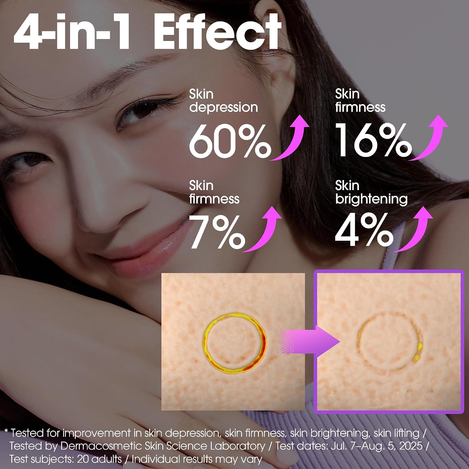 SOME BY MI Retinol Bakuchiol Dual Cream [50ml]