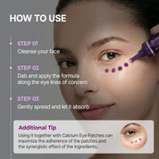 Dr.Melaxin Calcium Bonding Eye Cream