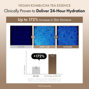 Dr.Ceuracle Vegan Kombucha Tea Essence [150ml]