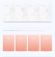 BTS Vol.5 Love Yourself: Her