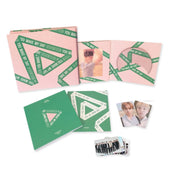 Seventeen 5th Mini Album "YOU MAKE MY DAY"