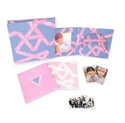 Seventeen 5th Mini Album "YOU MAKE MY DAY"