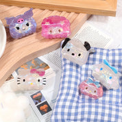 Sanrio Hair Claw