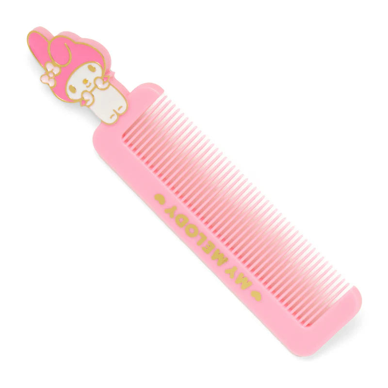Sanrio D-Cut Comb: My Melody