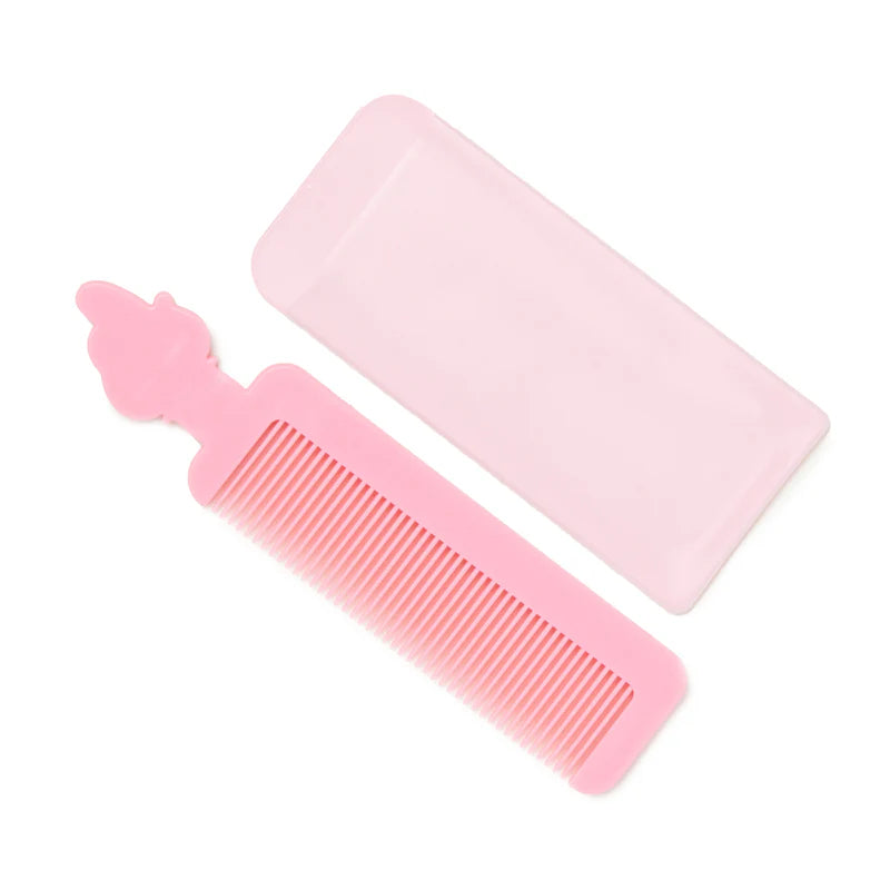 Sanrio D-Cut Comb: My Melody