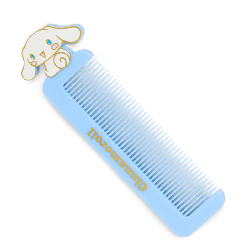 Sanrio D-Cut Comb: Cinnamoroll