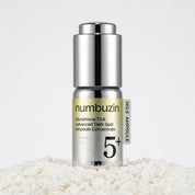 numbuzin No.5 Glutathione TXA Advanced Dark Spot Ampoule Concentrate