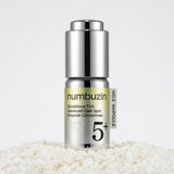 numbuzin No.5 Glutathione TXA Advanced Dark Spot Ampoule Concentrate