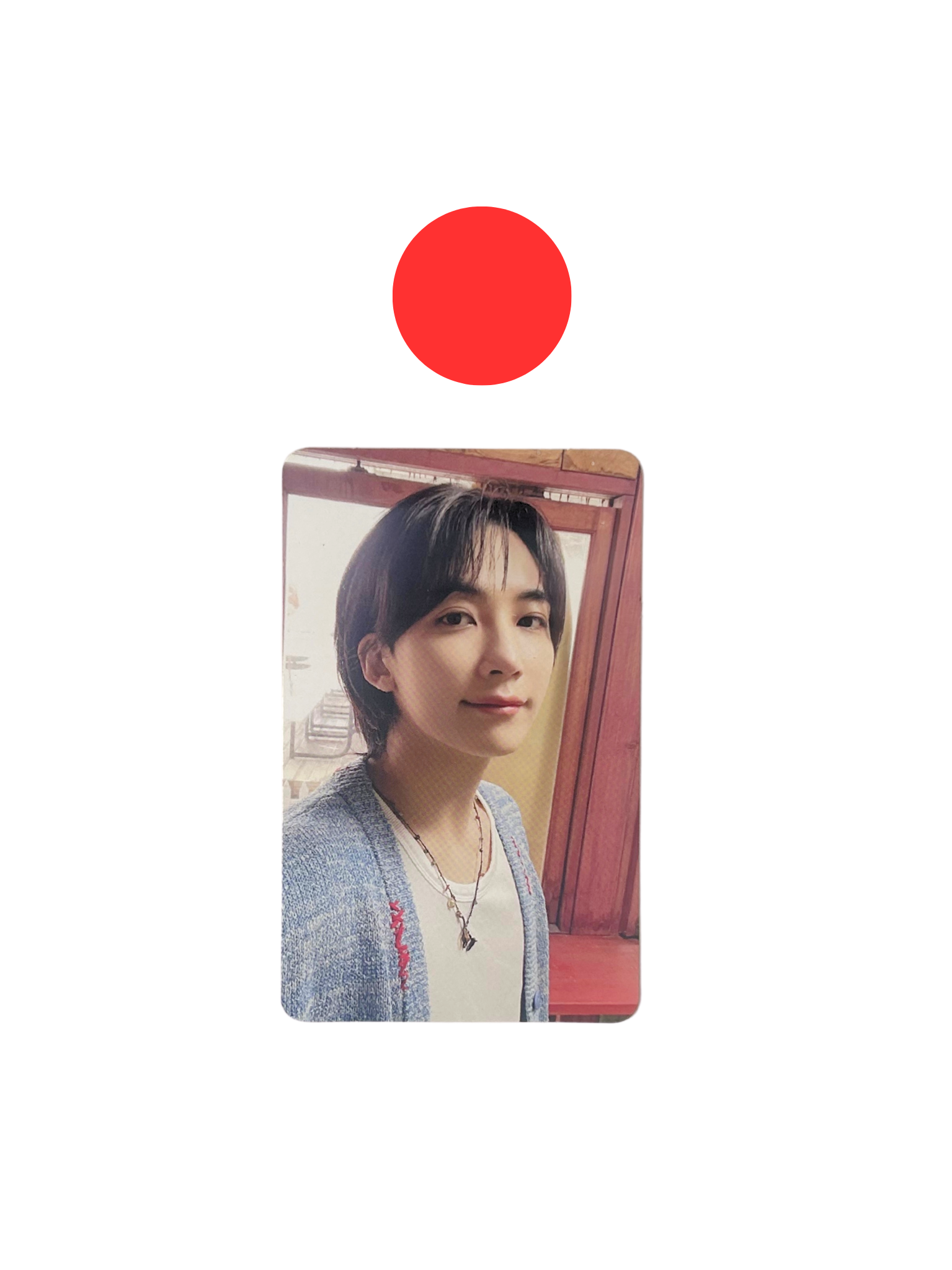 (trade) Seventeen 'Spill The Feels' (Jeonghan; Weverse Albums Ver.)