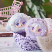 Yooki Mini Ocean Baby Blind Box
