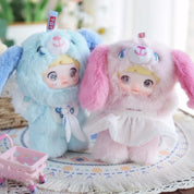 Nommi Puppy Diary Blind Box