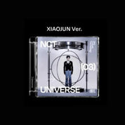 NCT Vol.3: Universe [Jewel Case Ver.]