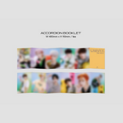 The Boyz 7th Mini Album: Be Aware [Platform Ver.] [Meta Album]