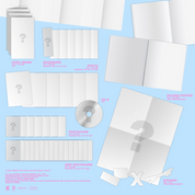 [Pre-Order] MONSTA X - 13th Mini Album [THE X]