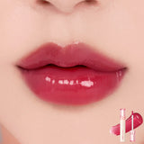 Rom&nd Glasting Style Gloss Spring Fever Edition