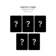 BIG Naughty 4th Mini Album "ICN>YVR" [Limited Edition]