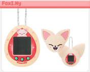 Stray Kids - SKZOO TAMAGOTCHI & CASE SET