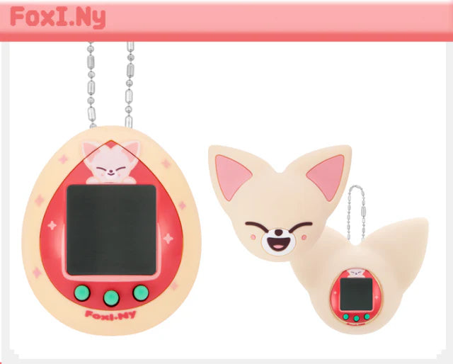 Straykids SKZOO TAMAGOTCHI BbokAri たまごっち straykids skzoo たまごっち BbokAri フィリックス｜Yahoo