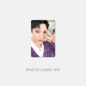 NCT TEN - Canele Key Ring ('TEN Fan Concert 1001' Official MD)