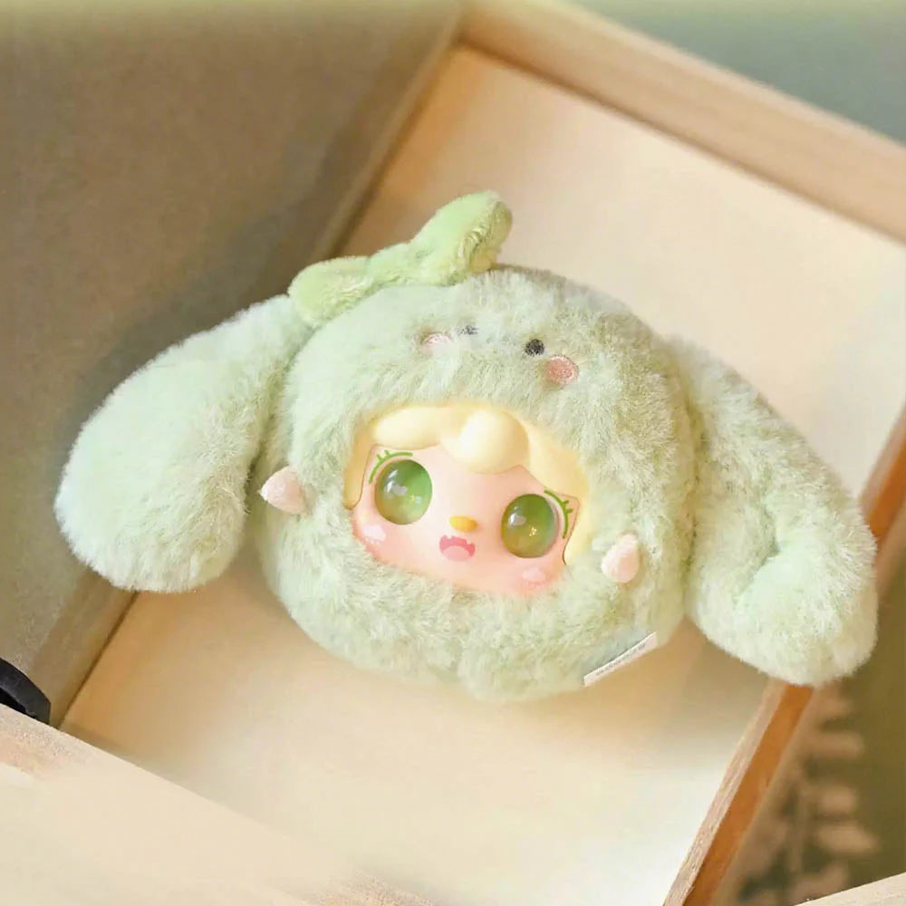 Yooki Cutely Rabbit Plush Blind Box