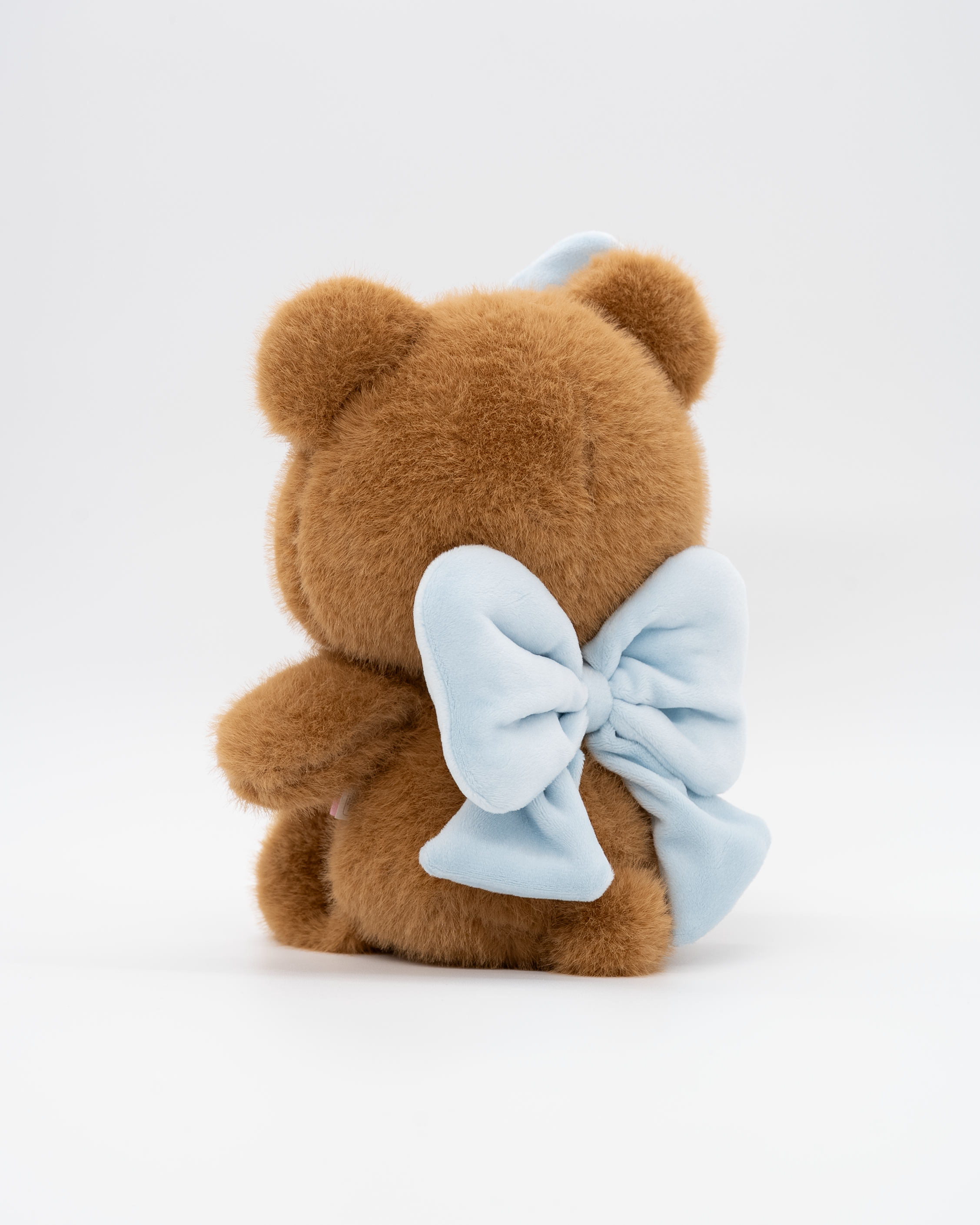 MIKKO CHARACTERS BEAR 25CM