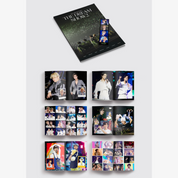 NCT DREAM: [THE DREAM SHOW 2] World Tour Concert Photobook (SET)