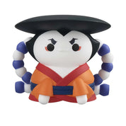 Megahouse Mega Cat Project One Piece Nyan Piece Nyan! Luffy and Wano Country Arc Blind Box