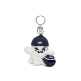 TWS Plush Keyring (GHOST)