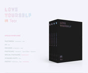 BTS Love Yourself: Tear