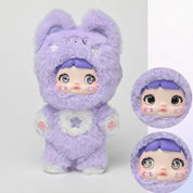 Nommi Loveliness Never Ends Blind Box RDT