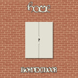 [PRE-ORDER] BOYNEXTDOOR - 1ST STUDIO ALBUM [HOME] (WEVERSE ALBUMS VER.) RANDOM