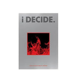 IKON I DECIDE 3RD MINI ALBUM