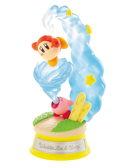 Re-ment Swing Kirby Blind Box